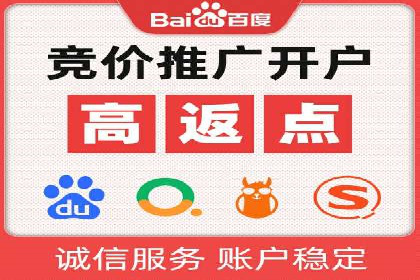 sem百度竞价广告投放策略的五大成功案例