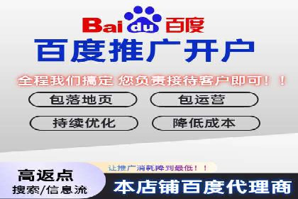 行业领先企业的网站sem托管实践